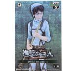 進撃の巨人DXFお掃除エレン単品エ...