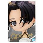 ショッピング東京リベンジャーズ 東京リベンジャーズ Q posket 佐野 万次郎 黒髪ver さの まんじろう マイキー フィギュア アニメ キャラ プライズ バンプレスト グッズ