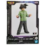 ドラゴンボール超スーパーヒーローD...