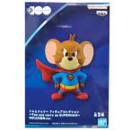 トムとジェリー フィギュアコレクション Tom and Jerry as SUPERMAN WB100周年ver. ジェリー 単品 フィギュア キャラの買取情報