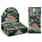 CHAOS IMPAC カオス・インパクト BOX 遊戯王OCG デュエルモンスターズ トレカ 新品未開封 シュリンク付き