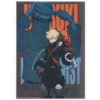 一番くじ 僕のヒーローアカデミア 紡ぐ力