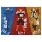 一番くじ 僕のヒーローアカデミア 紡ぐ力