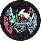妖怪メダルバスターズ 第一幕 鬼退治どんぶらこ編  天狗　ノーマル　Bメダル 全品送料無料  新品・QR未登録  バンダイ 妖怪ウォッチ