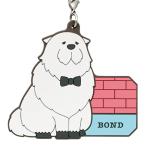 一番くじ SPY×FAMILY Lovely Ordinary Days G賞 ラバーストラップ ボンド 単品 ガチャ アニメ キャラ グッズ