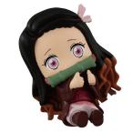 ハグコット鬼滅の刃竈門禰豆子単品か...