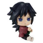 ハグコット 鬼滅の刃 冨岡 義勇 単品 とみおか ぎゆう 柱 水柱 きめつのやいば きめつ フィギュア アニメ キャラ プライズ グッズ