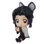 ハグコット 鬼滅の刃 胡蝶 しのぶ 単品 こちょう しのぶ 柱 蟲柱 きめつのやいば きめつ フィギュア アニメ キャラ プライズ グッズ