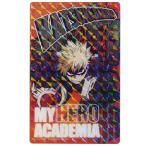 一番くじ 僕のヒーローアカデミア 更に向