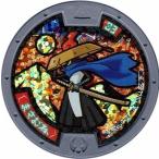  все товар бесплатная доставка![ новый товар *QR не регистрация ] Bandai Yo-kai Watch .. медаль no. 3 глава - эволюция ... hi*mi* two isamasi группа /.. грудка [ тент ]