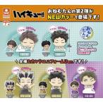 おねむたんハイキュー!! vol.2 にどねセカンドユニカラーVer. 全5種セット スタンドストーンズ
