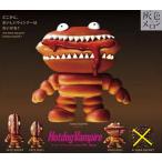 Hotdog Vampire 灰色メロン ノーマル4種セット スタンドストーンズ
