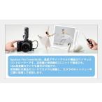 【1-3CNLS】一眼レフ用Canon LC-5・RC-6、Nikon ML-L3等対応ワイヤレスリ ...