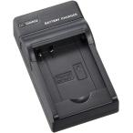 『DC118』 USB型バッテリー充電器、パ