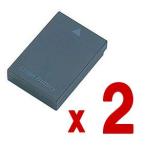 TKG』【２個セット】D-LI68 / D-LI122 ペ�