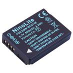 パナソニックDMW-BCG10互換バッテリー