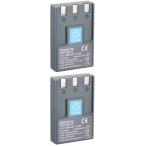 【２個セット】NB-1LH/NB-1L キャノン�