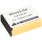 TKG] Fuji плёнка NP-85 сменный аккумулятор FinePix SL300 S1 соответствует 