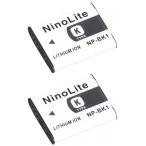 TKG』 【２個セット】NP-BK1 ソニー互�