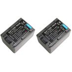 TKG』 【２個セット】NP-FP70/NP-FP71 ソ