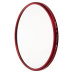 TKG』 NinoLite 赤枠 95mm UVフィルター カメラレンズ保護用 薄枠設計