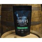 バレルエイジドコーヒー バーボン  シングルオリジン コロンビア 340g 豆のまま Cooper's Cask Coffee