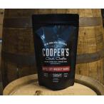 ライバレルエイジドコーヒー シングルオリジン 340g 豆のまま Cooper's Cask Coffee