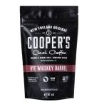 ライバレルエイジドコーヒー シングルオリジン 113g 豆のまま Cooper's Cask Coffee