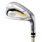本間ゴルフ New BERES アイアン単品 カタログ純正シャフト装着モデル New ARMRQ 47 2STAR カーボン メンズ 右 ロ