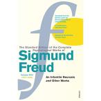 The Complete Psychological Works of Sigmund Freud Vol.17: An Infantile