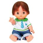 メルちゃん お人形セット おとこのこのおともだち