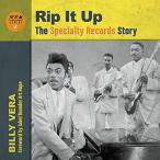 Rip It Up: The Specialty Records Story (RPM)