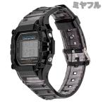 【互換品】Gショック ベルト交換 カシオ G-SHOCK 汎用