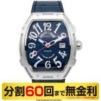 最大10%OFFクーポン┃ロベルトカヴァリ バイ フランクミュラー RV1G260L0021 Roberto Cavalli by FRANCK MULLER パラダイスキング 自動巻 腕時計 60回無金利