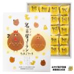 名古屋コーチンたまごケーキ 20個 名古屋コーチン 名古屋お土産  お菓子 グルメ 手土産  お土産 ナガトヤ 長登屋公式 爆買