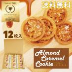 メール便 送料無料 アーモンドキャラメルクッキーお試しサイズ! フロランタン ナガトヤ 長登屋 メール便