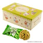  Sanrio герой z зеленый чай Clan chi шоко жестяная банка nagatoya длина . магазин официальный . покупка 