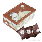 ちいかわ チョコの沼クランチ缶 長登屋 ナガトヤ クール便
