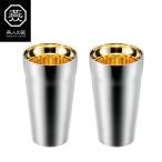 タンブラー 保冷 保温 ステンレス 2