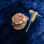 Mr.MojoFx/Pancake Topper