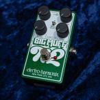 Electro-Harmonix/Bass Big Muff Pi 2