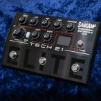 TECH21/SansAmp Programmable Bass Driver ELITE