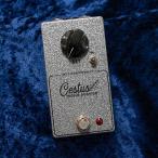 Mythos Pedals/Cestus Treble Booster
