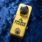 Mythos Pedals/Golden Fleece 春一番セール