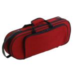�L�N�^�j �g�����y�b�g�E�R���l�b�g�E���[�^���[�g�����y�b�g�p �P�[�X TR-Tweed RED KIKUTANI