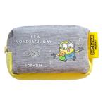 ミニオン マウスピース用 スウェットポーチ フレンチホルン用 MFH Bob+Tim ボブ＆ティム ミニオンズ minions NONAKA ノナカ