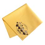 ミニオン 楽器クリーナー ポリッシングクロス ジェントルマン MNPC-2 ミニオンズ minions NONAKA ノナカ