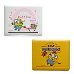 ミニオン B♭クラリネット リードケース 12枚用 ミニオンズ minions NONAKA ノナカ