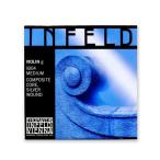 ヴァイオリン弦INFELDBLUE(インフェルド青)Ｇ※メール便対応