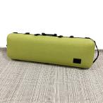 GEWA ゲバ ヴァイオリンケース Bio オブロング ライム